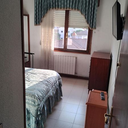Habitacion Love Noja Buitenkant foto