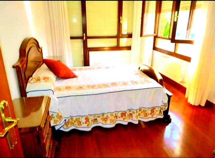 Habitacion Love Noja Buitenkant foto
